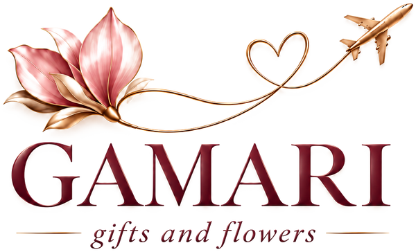 GAMARI