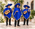 Mexican Serenade