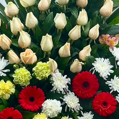 Ծաղկեպսակ