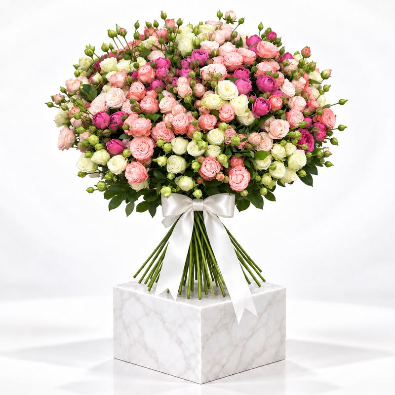 Blush Mix