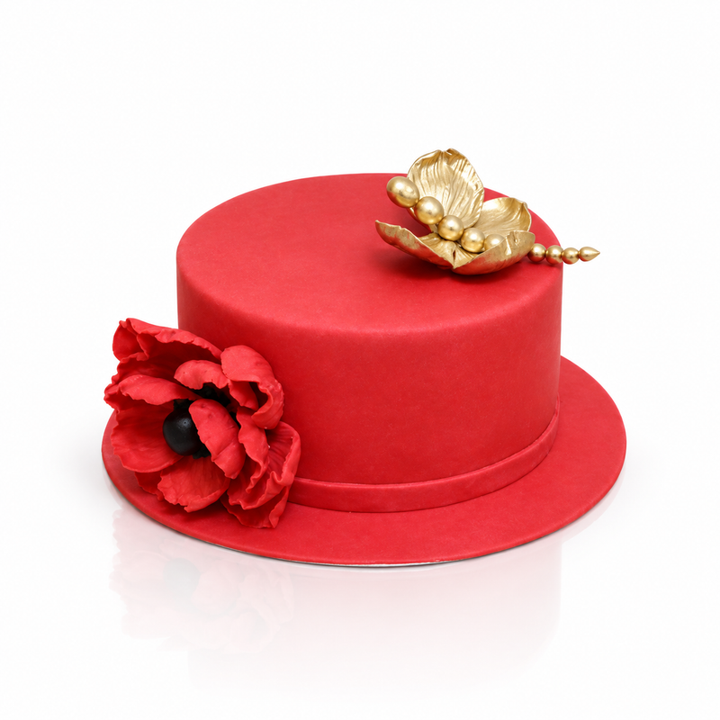 Red Charm