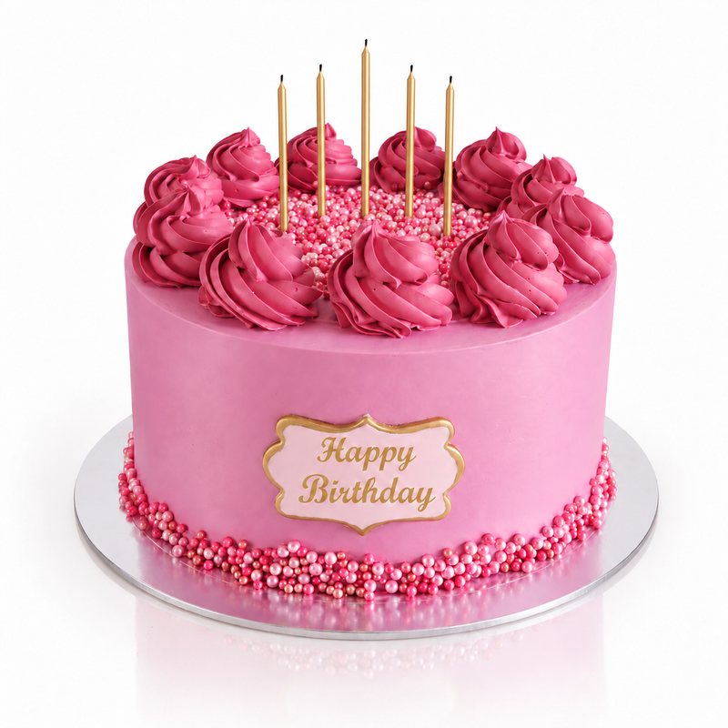 Birthday Wish
